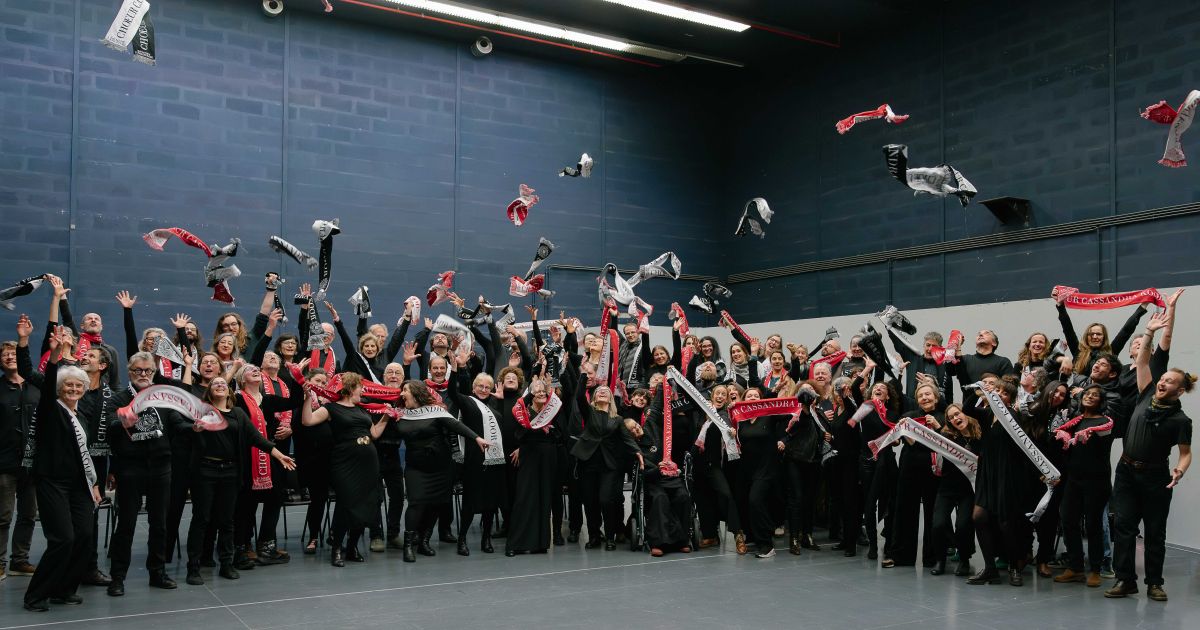 Cassandra Choir