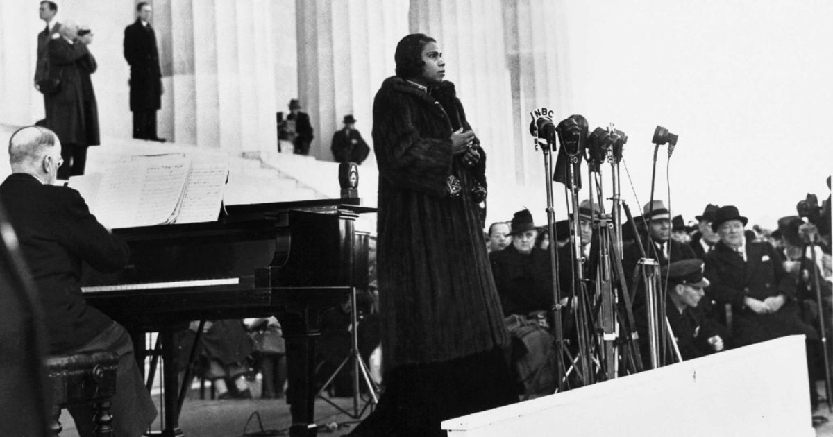 Inspiring Voices