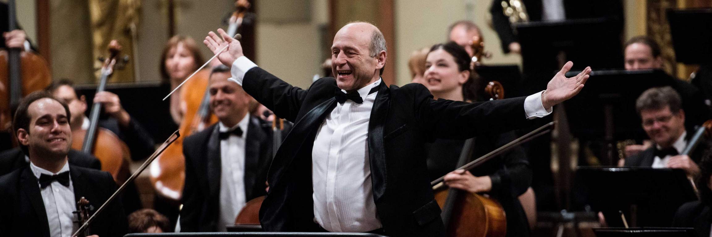 Beethoven Symphony 9