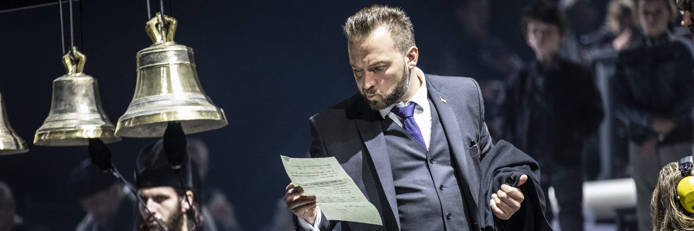 Boris Godunov