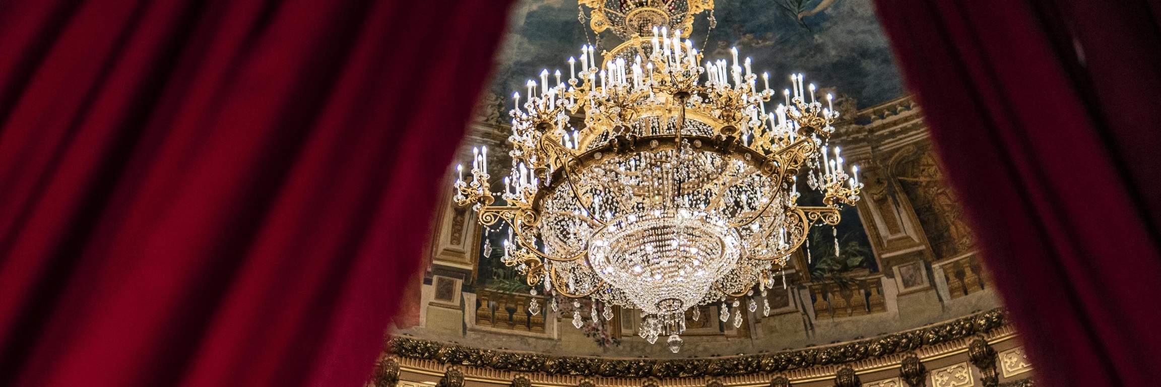 Opera Open Doors