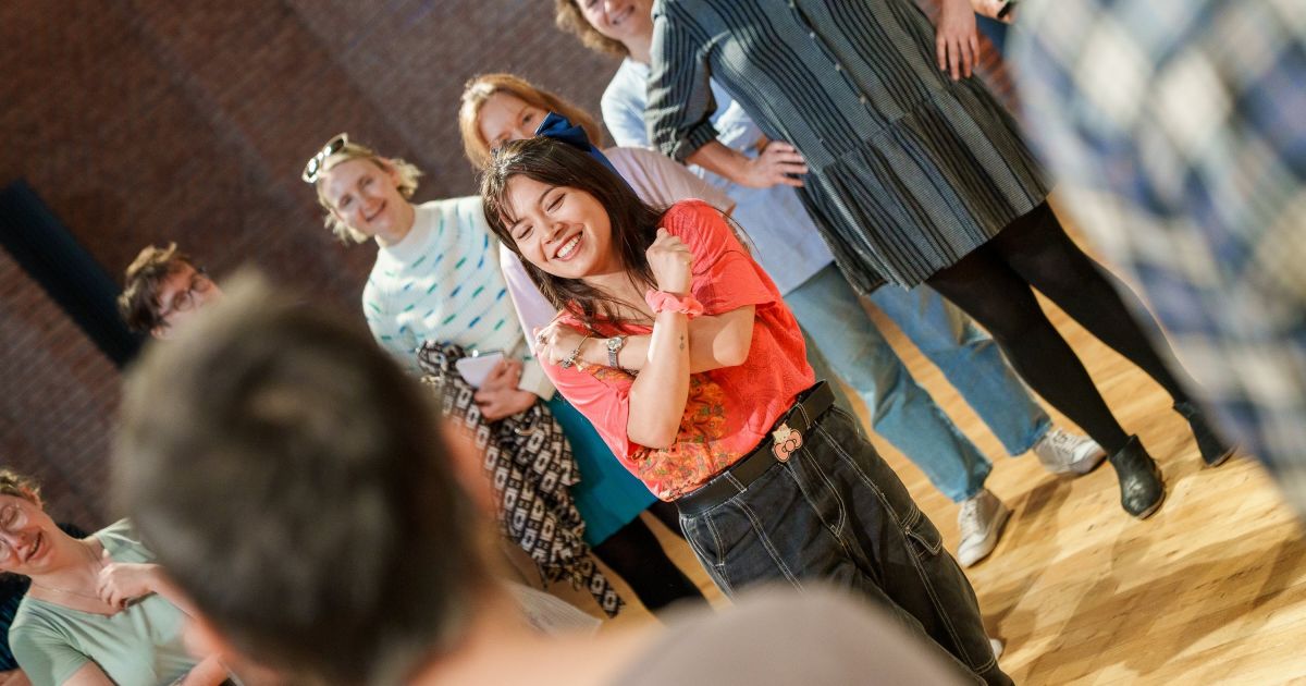 Ateliers de chant