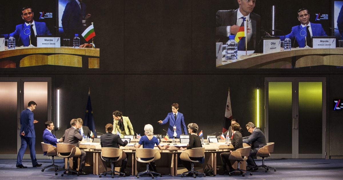 personeel-organisatie-de-munt-la-monnaie