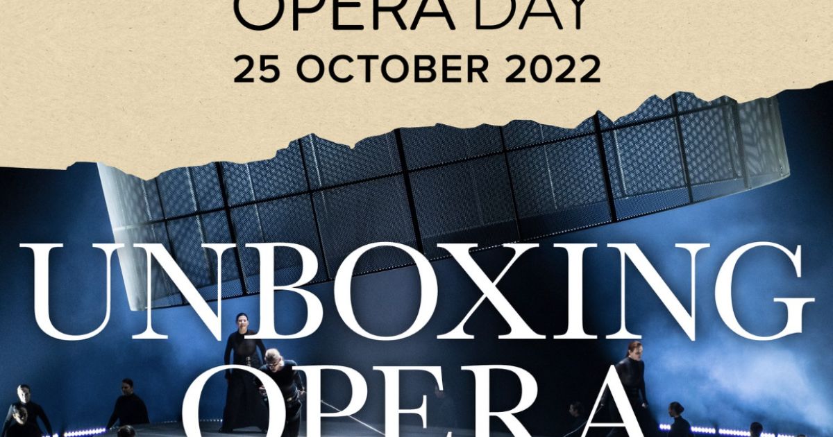 Evision Opera